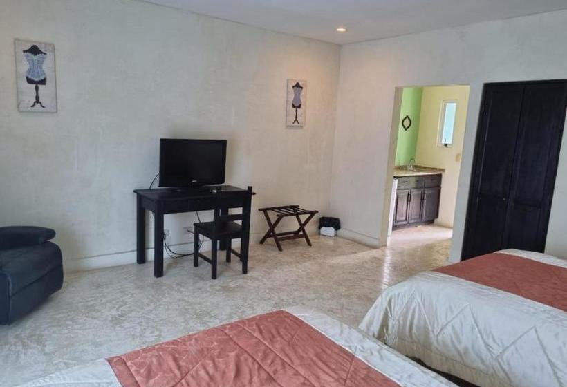 Hotel Blue Sea Resort Spa