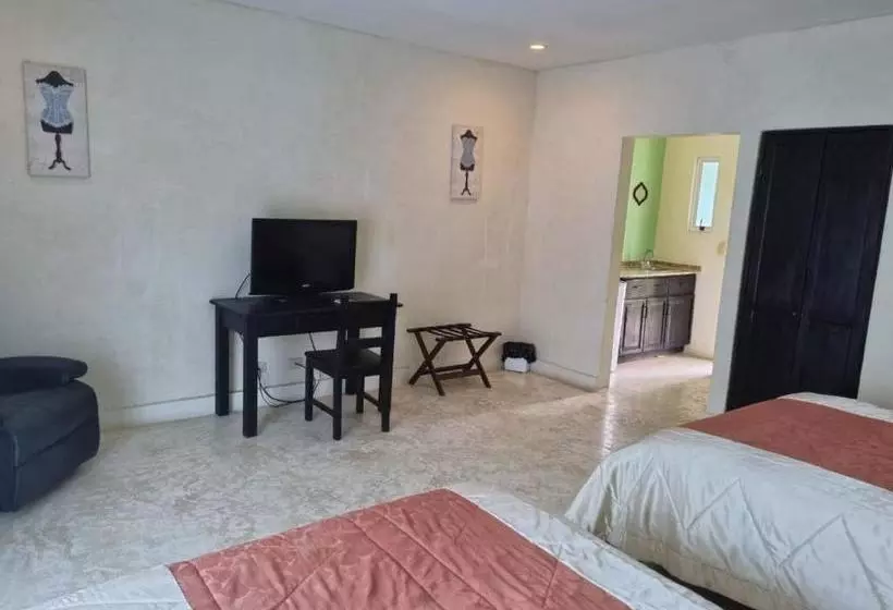 Hotelli Blue Sea Resort Spa