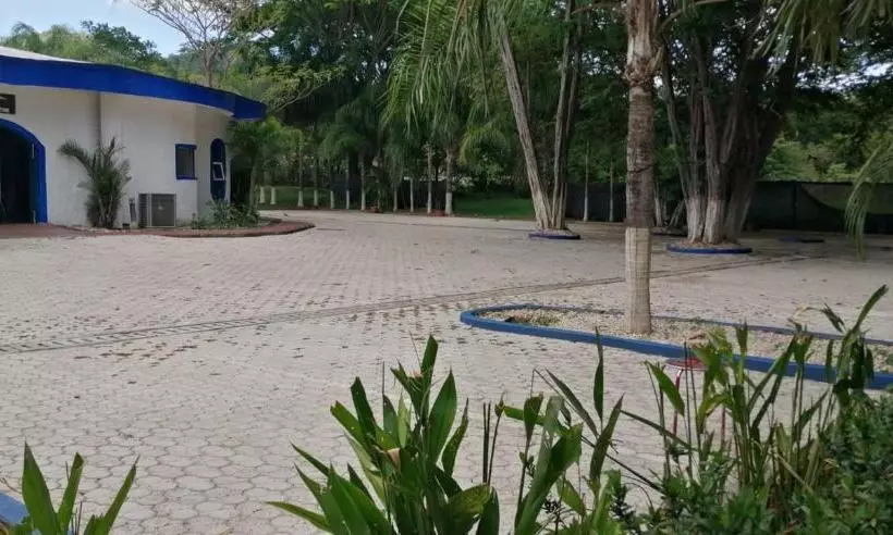 Hotelli Blue Sea Resort Spa