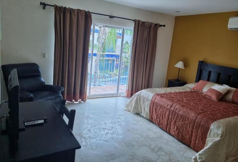 Hotel Blue Sea Resort Spa