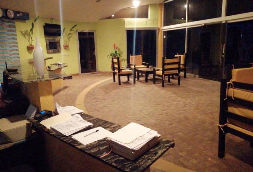 Hotel Blue Sea Resort Spa