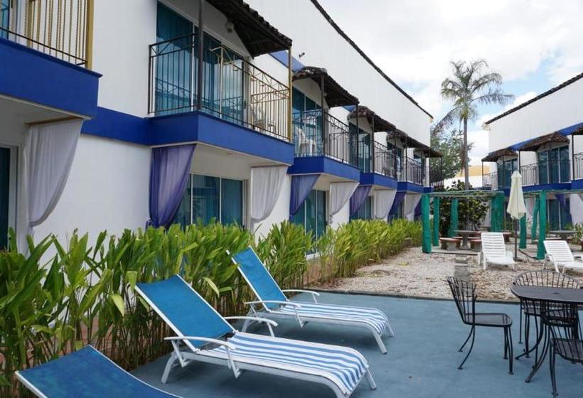 Hotel Blue Sea Resort Spa