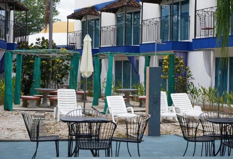 Hotel Blue Sea Resort Spa