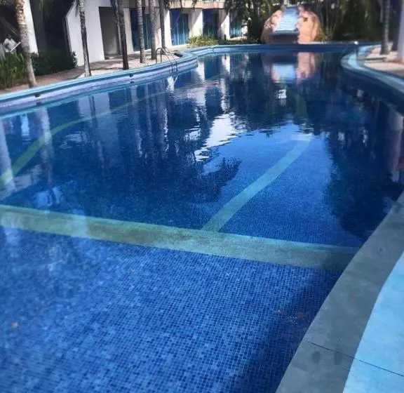 Hotelli Blue Sea Resort Spa