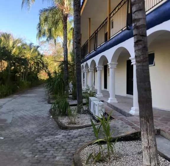 Hotelli Blue Sea Resort Spa