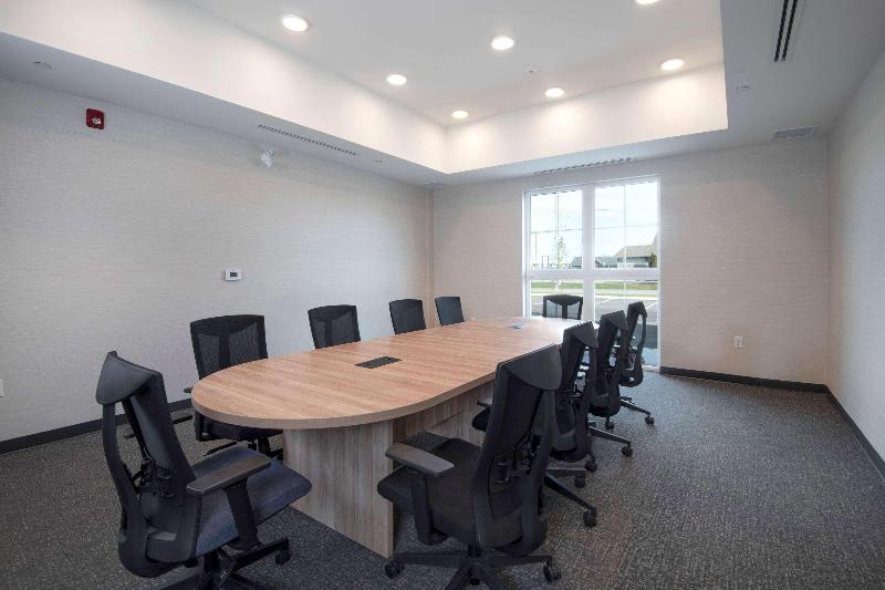 Hotel Comfort Inn & Suites