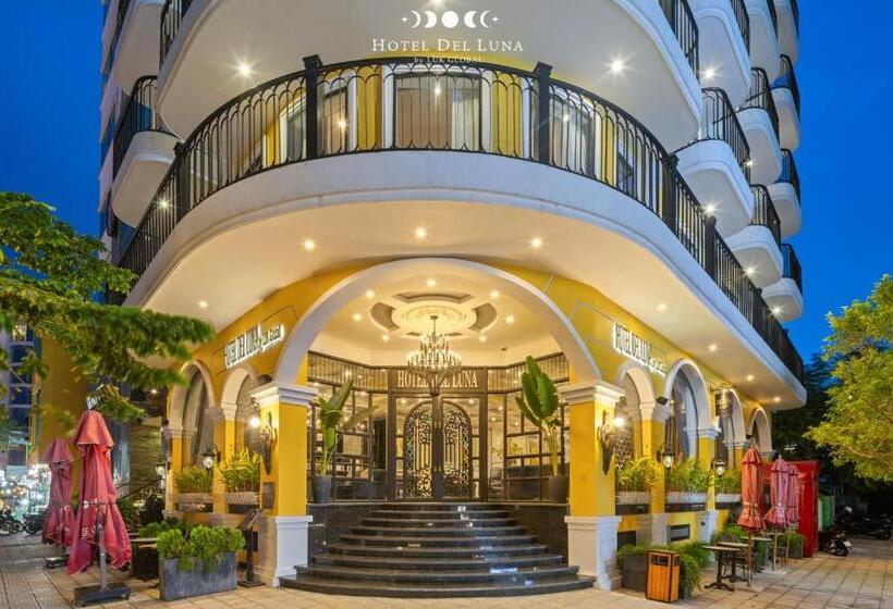 هتل Del Luna Boutique