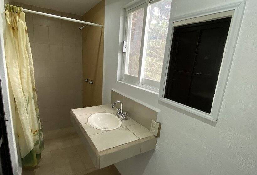 בית מלון כפרי Horizonte Valle De Bravo