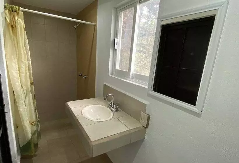 Hotelli Horizonte Valle De Bravo