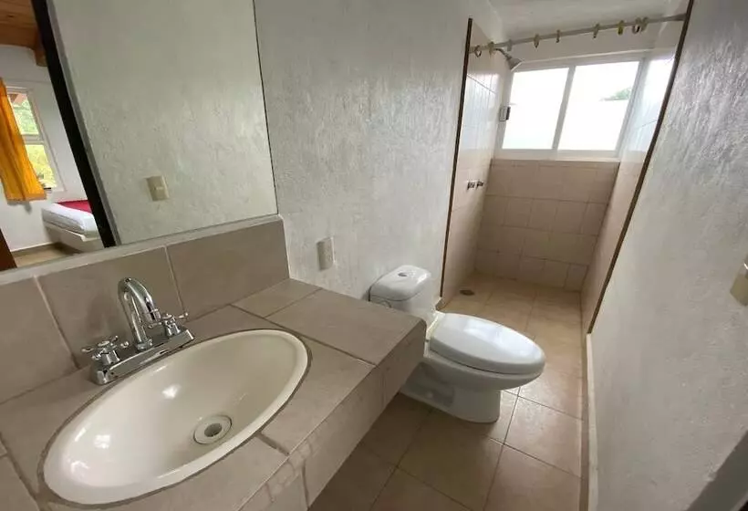 Hotelli Horizonte Valle De Bravo