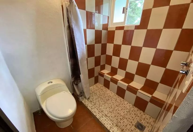 Hotelli Horizonte Valle De Bravo