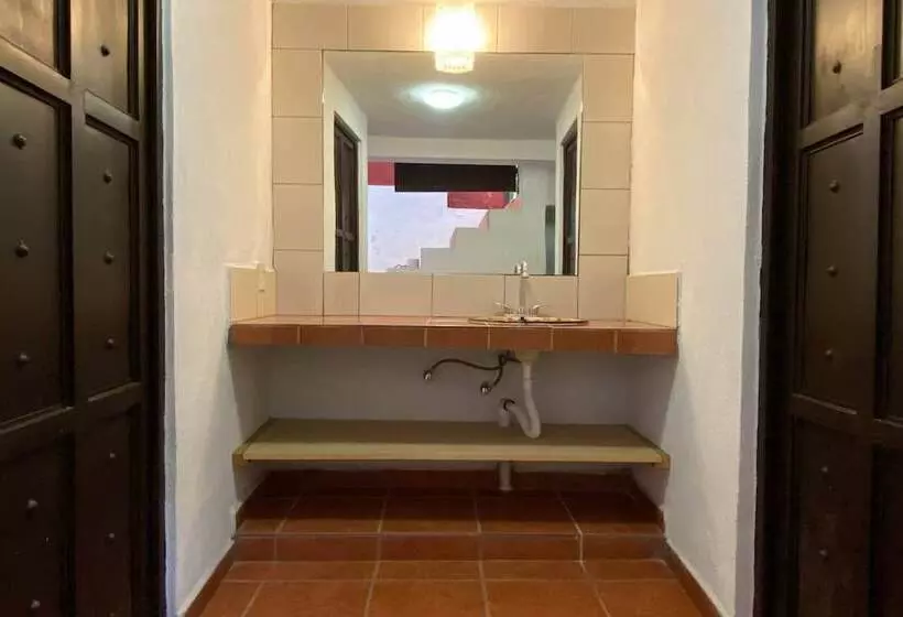 Hotelli Horizonte Valle De Bravo