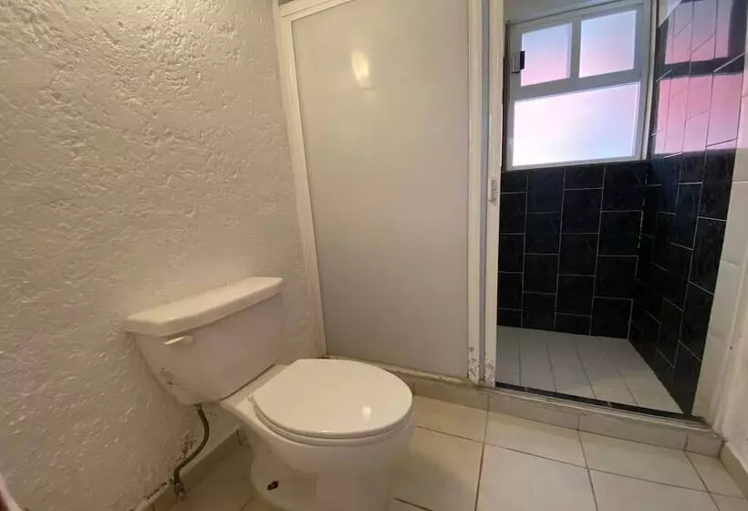 Hotelli Horizonte Valle De Bravo