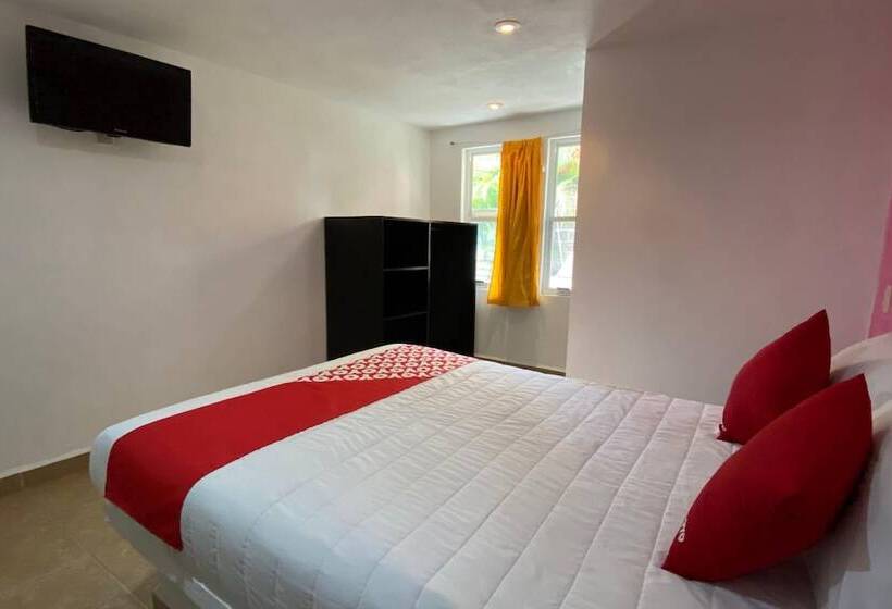 בית מלון כפרי Horizonte Valle De Bravo