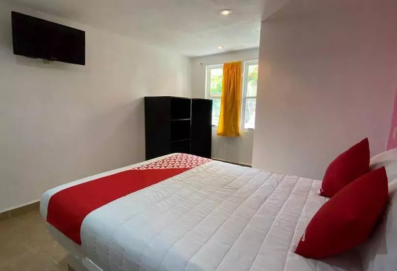 Hotelli Horizonte Valle De Bravo