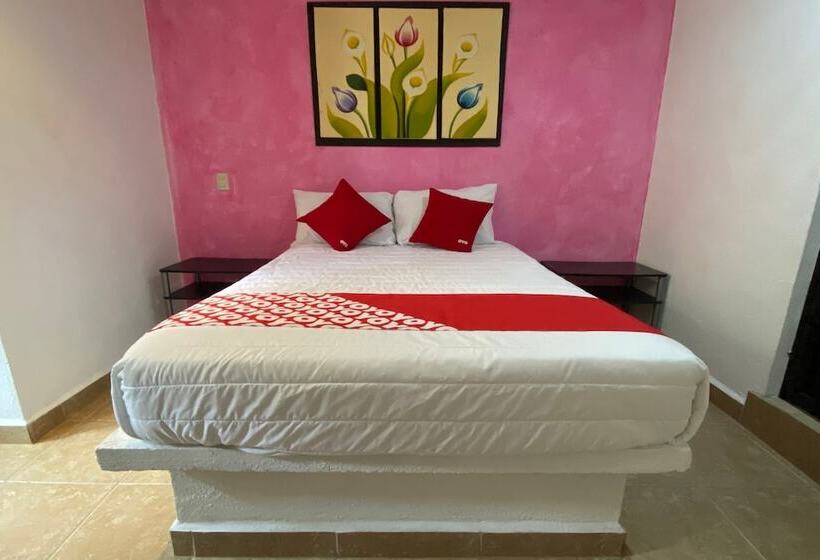 בית מלון כפרי Horizonte Valle De Bravo