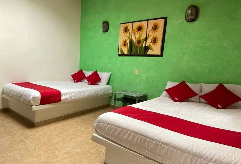 בית מלון כפרי Horizonte Valle De Bravo