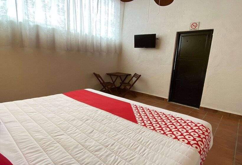 בית מלון כפרי Horizonte Valle De Bravo