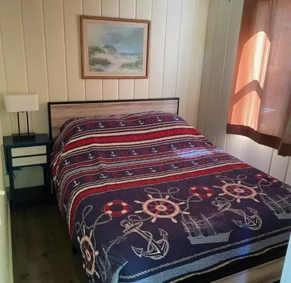 Hotelli Pure Paradise Resort