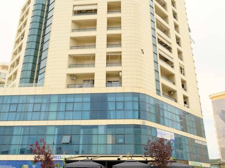 ホテル The Central View Boutique