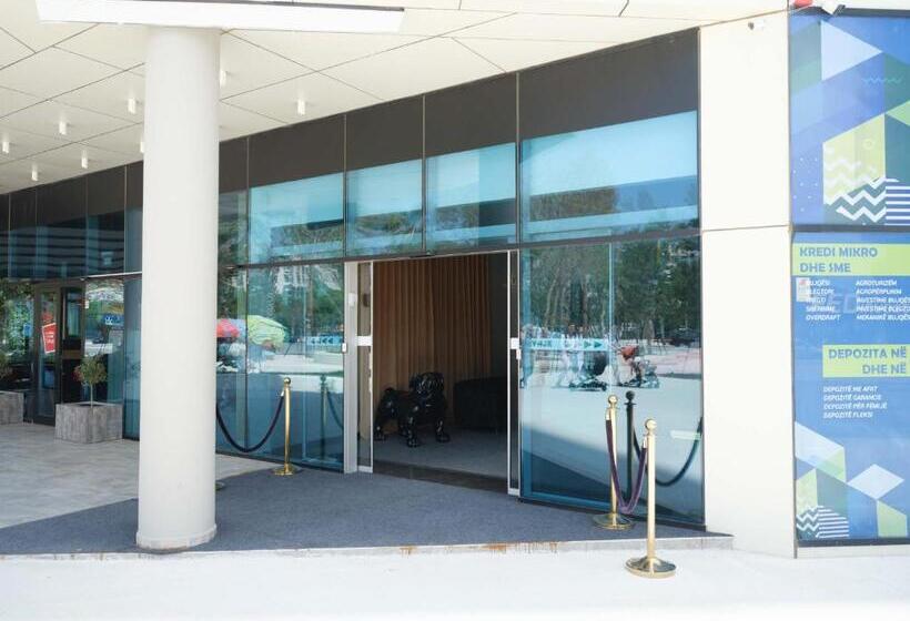 ホテル The Central View Boutique