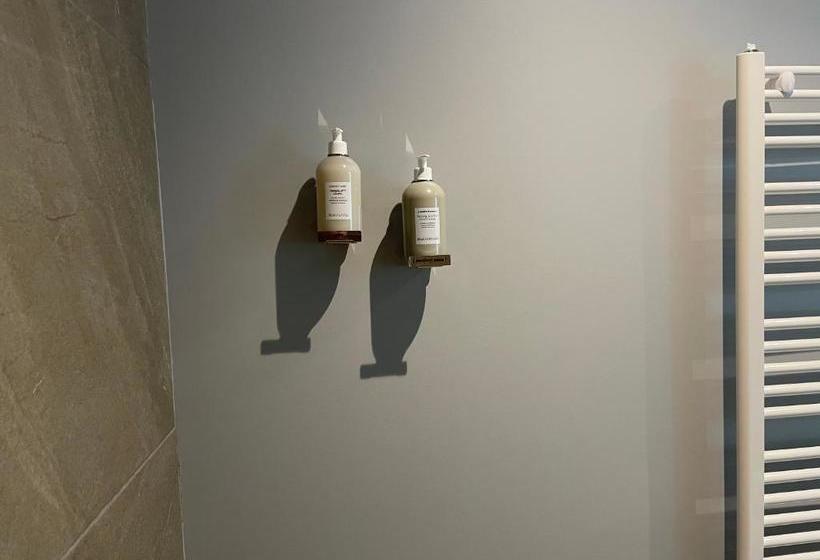 North Apartments Suites