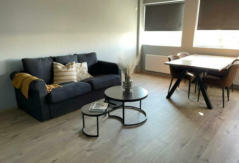 North Apartments Suites