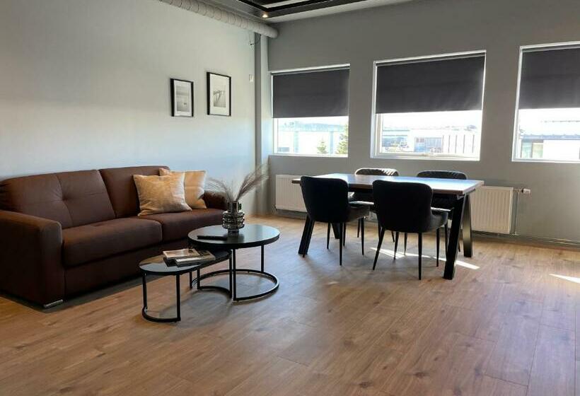 North Apartments Suites