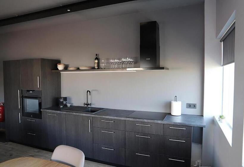 North Apartments Suites