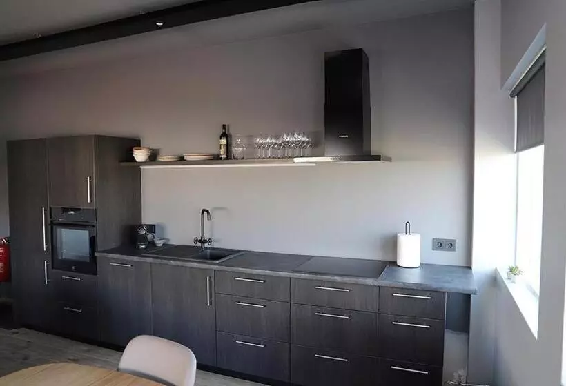 North Apartments Suites