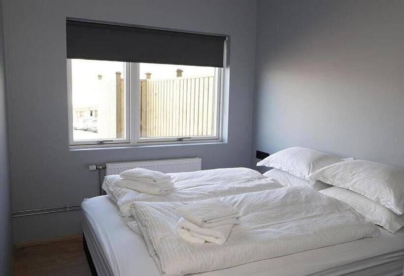 North Apartments Suites