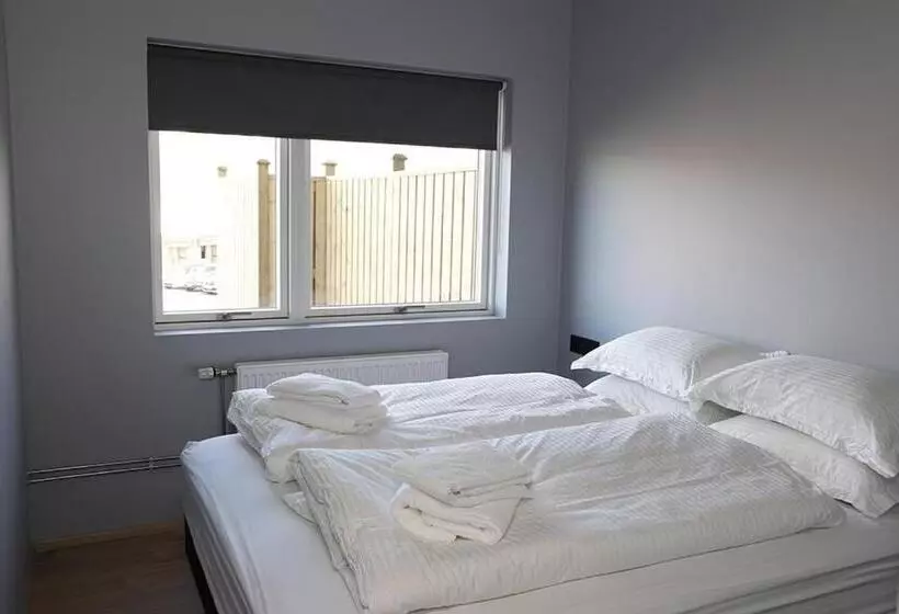 North Apartments Suites