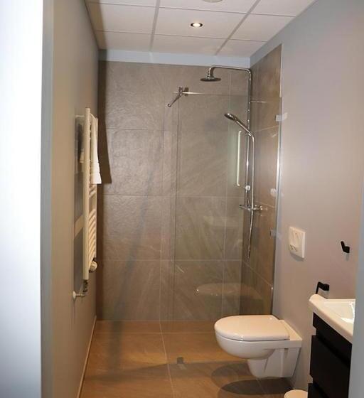 North Apartments Suites