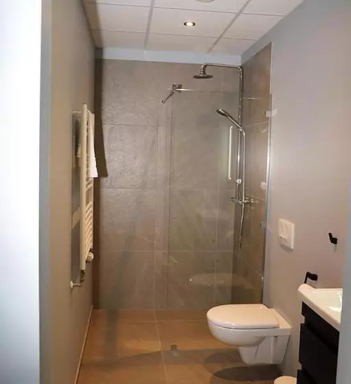 North Apartments Suites