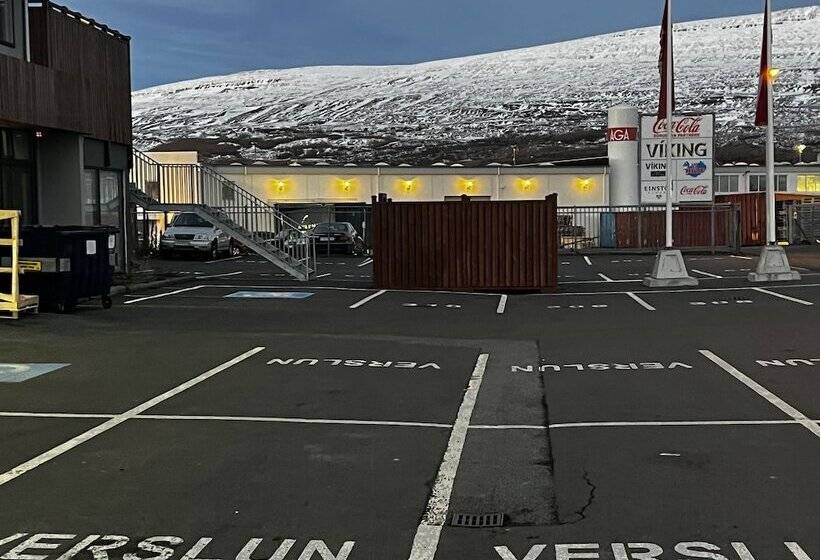 North Apartments Suites