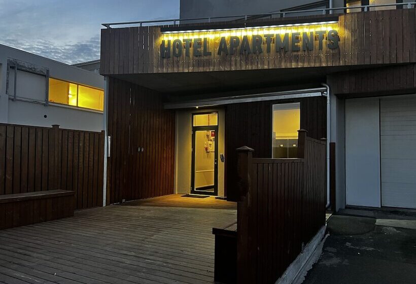 North Apartments Suites