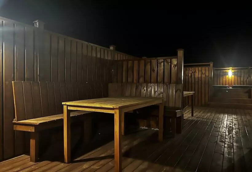 North Apartments Suites