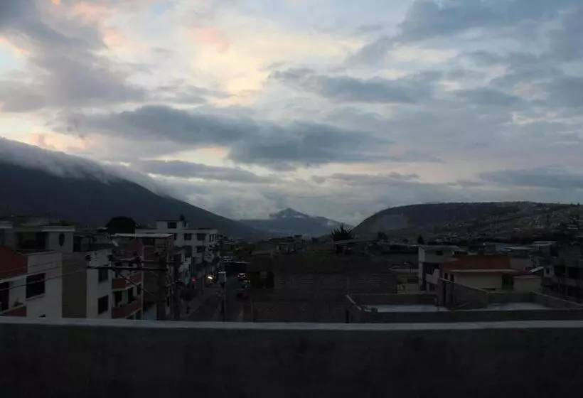 پانسیون El Vergel Norte