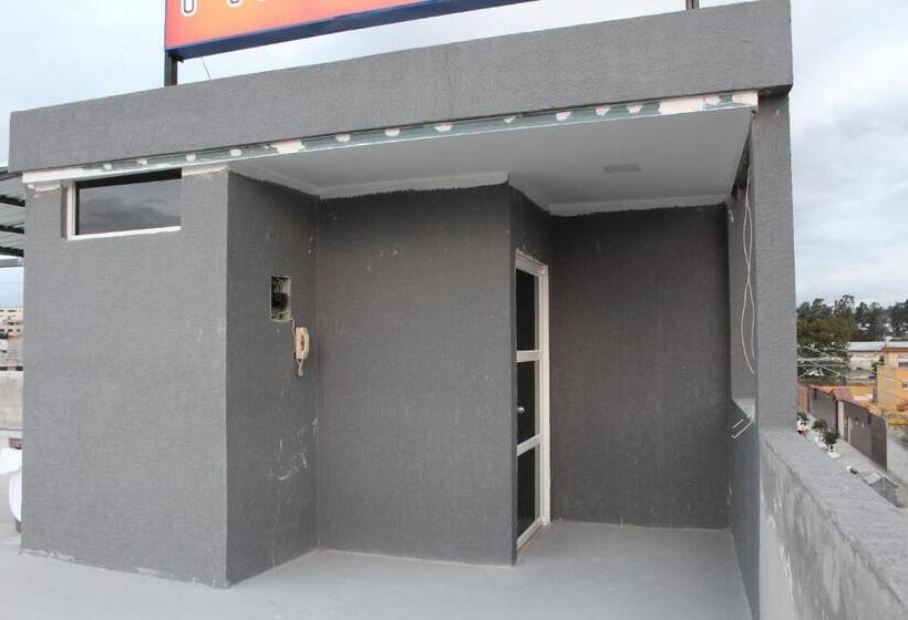 پانسیون El Vergel Norte