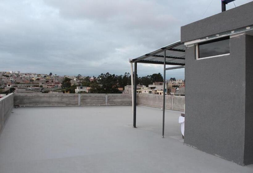 پانسیون El Vergel Norte