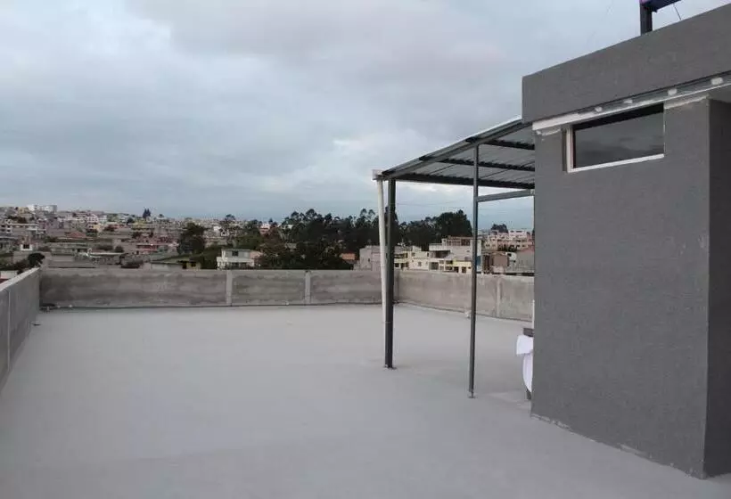 پانسیون El Vergel Norte
