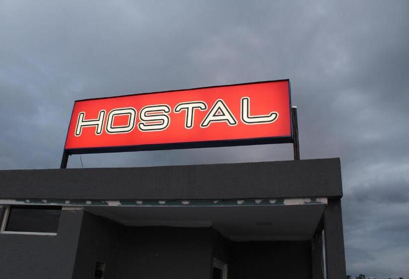 پانسیون El Vergel Norte