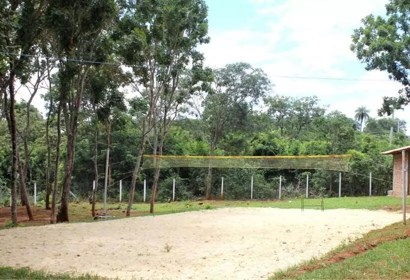 Majatalo Pousada Mascattes