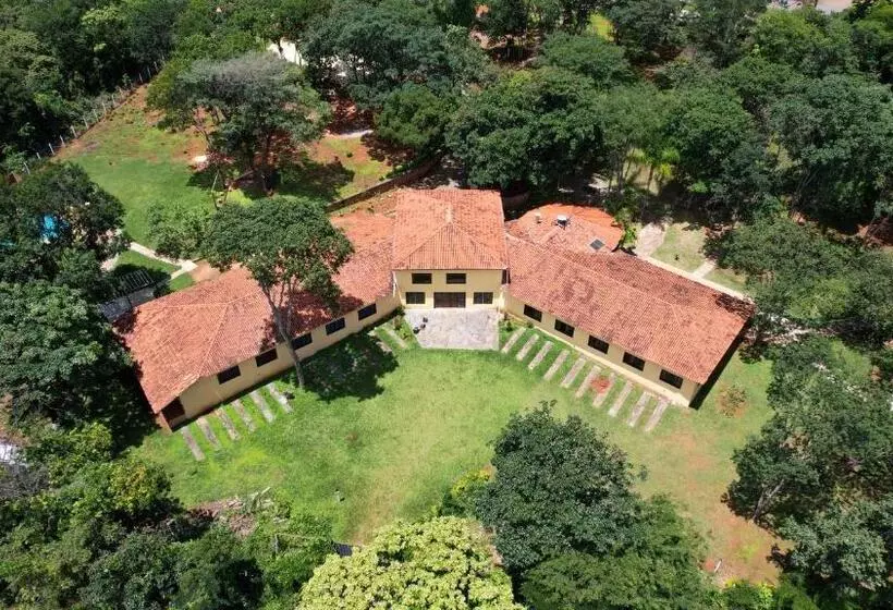 Majatalo Pousada Mascattes