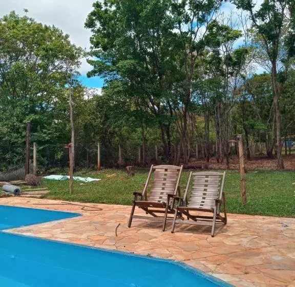 Majatalo Pousada Mascattes