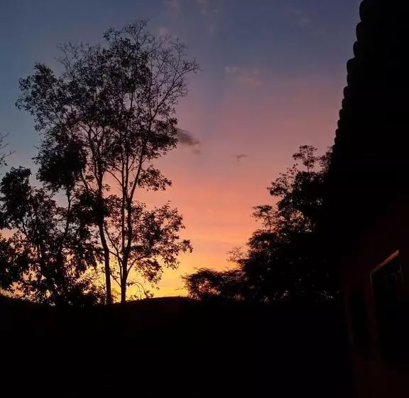 Majatalo Pousada Mascattes