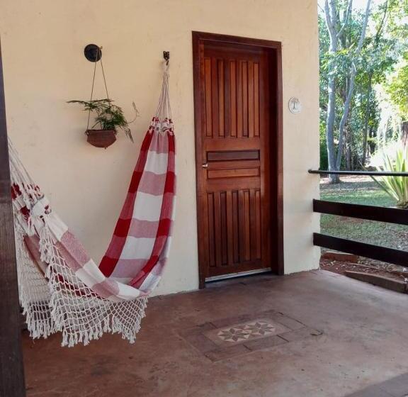 بنسيون Pousada Mascattes