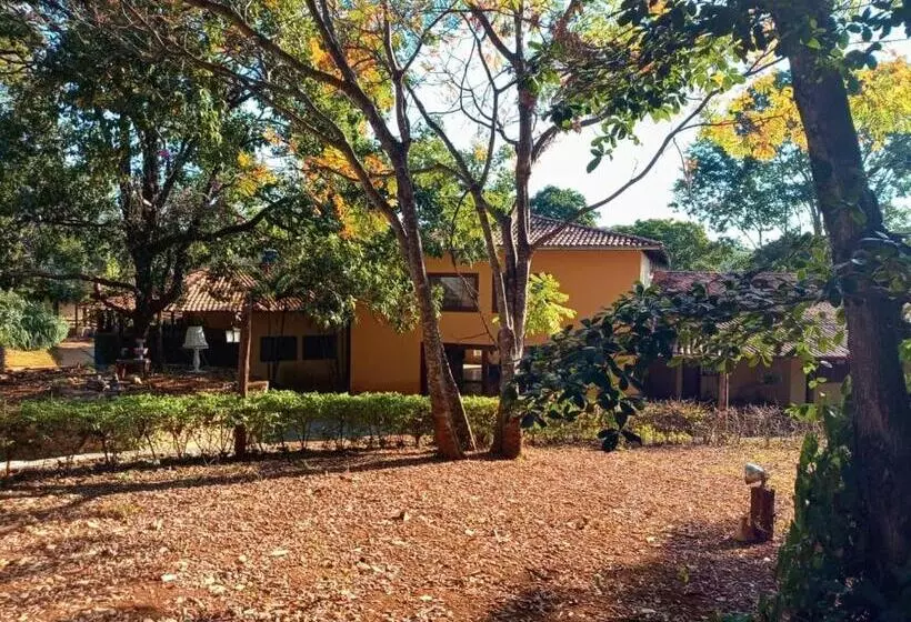 Majatalo Pousada Mascattes