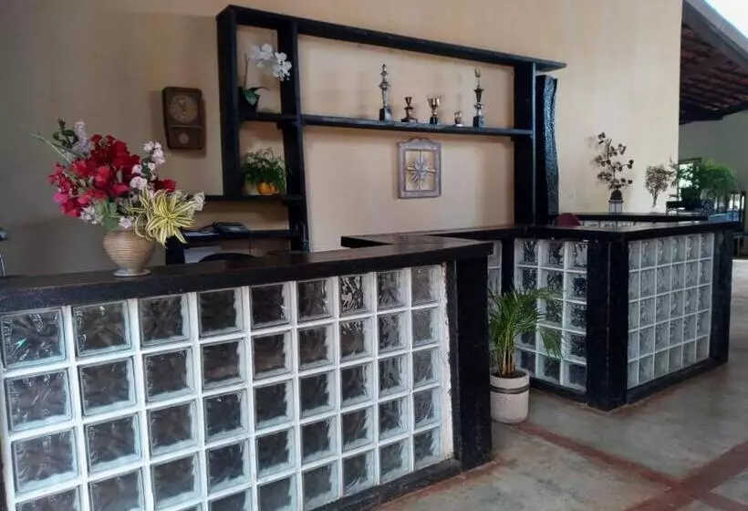 Majatalo Pousada Mascattes