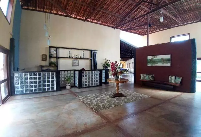 Majatalo Pousada Mascattes